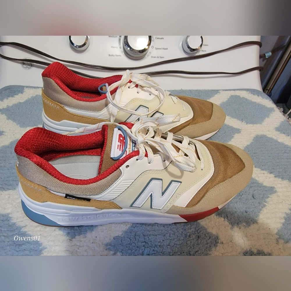 NB 997H